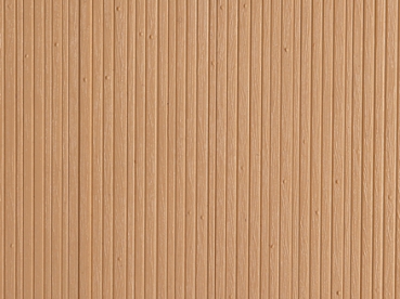 Auhagen 52418 Dekorplatte Bretterwand holzfarbig lose 
