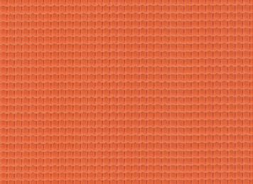 Auhagen 52444 Biberschwanz Kronendeckung 