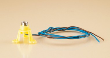 Auhagen 58791 Kunststoffsockel 