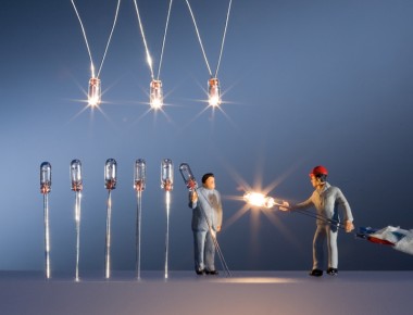 Auhagen 58793 Mikroglühlampen 10 Stk. 