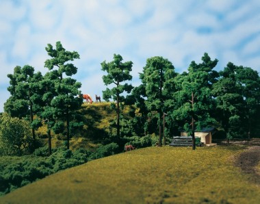 Auhagen 71941 Kiefernstämme 