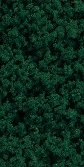 Auhagen 76654 Schaumflocken dunkelgrün grob 