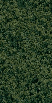 Auhagen 76655 Schaumflocken laubgrün fein 