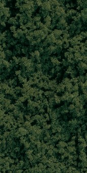 Auhagen 76656 Schaumflocken laubgrün mittel 