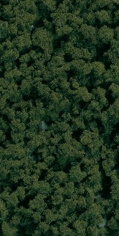 Auhagen 76657 Schaumflocken laubgrün grob 