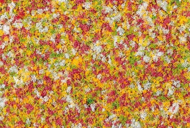 Auhagen 76937 Schaumflocken Frühlingsblumen 