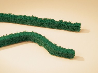 Auhagen 76964 Hecken dunkelgrün 