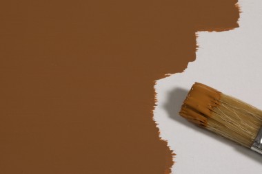 Auhagen 78104 Modellbaufarbe lehmbraun 100ml 