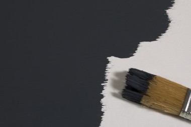 Auhagen 78107 Modellbaufarbe graphitgrau 100ml 