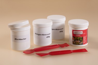 Auhagen 78500 Modellier-Set 