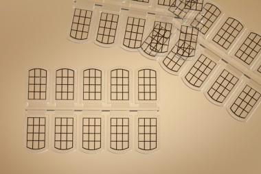 Auhagen 80202 Industriefenster A 