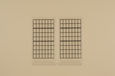 Auhagen 80219 Industriefenster P 