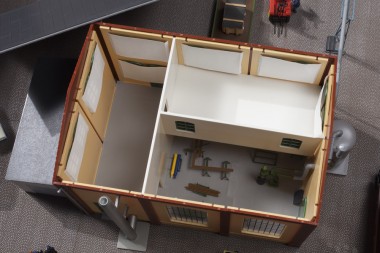 Auhagen 80351 Innenwände 