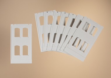 Auhagen 80708 Wände 2322D geputzt 