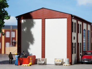 Auhagen 80711 Wände 2342E geputzt 