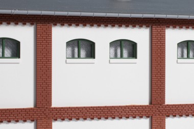 Auhagen 80724 Wände 2532G geputzt 