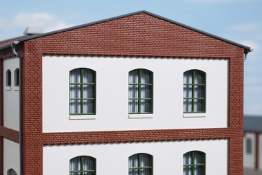 Auhagen 80727 Wände 2532K geputzt 