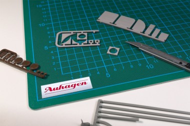 Auhagen 90001 Schneidematte 