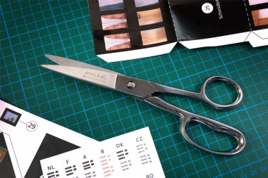 Auhagen 90009 Universalschere 