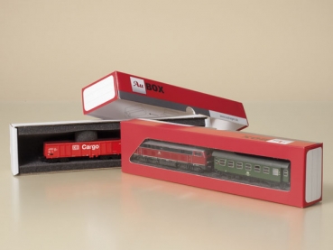 Auhagen 99305 Au-Boxen N 