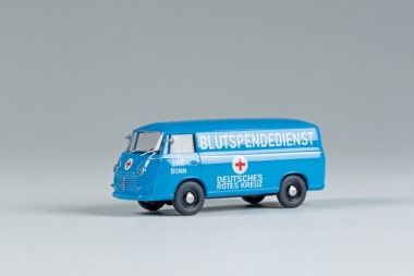 mini car 66008 MC Goliath Expr. 1100 Kasten 