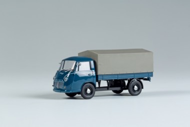 mini car 66021 Goliath Express 1100 Pritschenwagen 