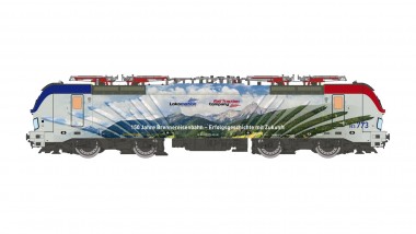 KM1 169308 Lokomotion E-Lok BR 193 Ep. 6 