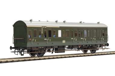 KM1 262103 Personenwagen BC-21 DB Ep. IIIa 2./3. K 