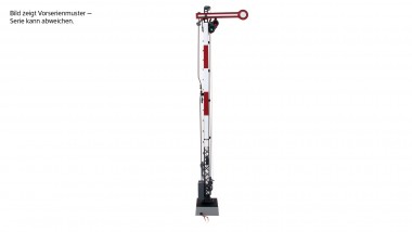 KM1 400436A Formsignal einflügelig DRG Digital 