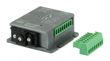 MTB DP16 Motorischer Weichenantrieb N/TT/H0/0 DCC 