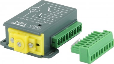 MTB MP4 Motorischer Weichenantrieb Z/N/TT/H0/0 