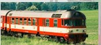 MTB N852-025 CD Triebwagen Serie M296.1 Ep.4/5 