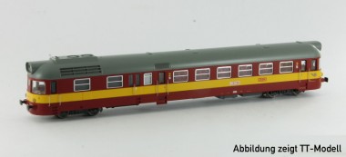 MTB N853-004 CSD Triebwagen Serie M296.1 Ep.4 