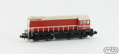 MTB T458-1518 VEB Diesellok Serie T458.1 Ep.4 