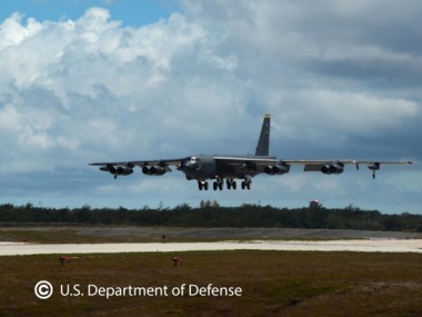 Revell 03793 Platinum Edition: B-52D Stratofortress  