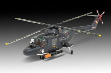 Revell 03805 Westland Lynx Mk.88A 