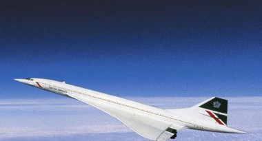 Revell 04257 Concorde British Airways 