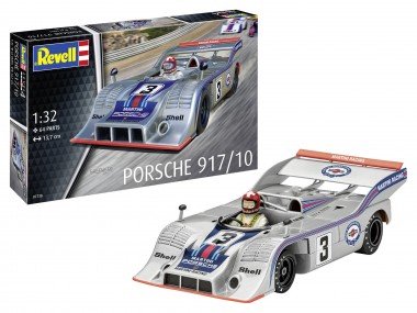 Revell 07738 Porsche 917  