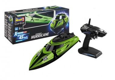 Revell 24139 Revell Control: Hurricane Boot  