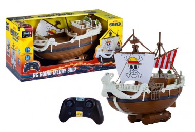 Revell 24143 Revell Control: One Piece - Going Merry 