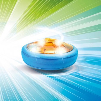 Revell 24372 Outdoor Game Hover Disc 