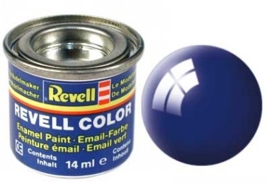 Revell 32151 RAL5002 - ultramarin (gl) 14ml 