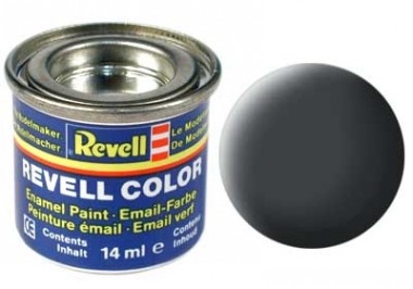 Revell 32177 RAL7012 - staubgrau (m) 14ml 