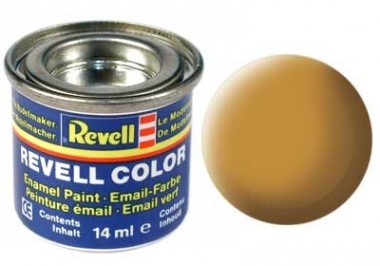 Revell 32188 RAL1011 - ocker (m) 14ml 