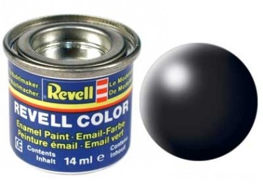 Revell 32302 RAL9005 - schwarz (sm) 14ml 