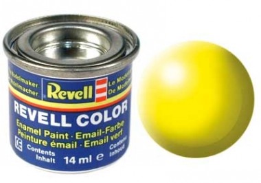 Revell 32312 RAL1026 - leuchtgelb (sm) 14ml 