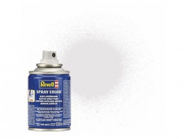 Revell 34102 Spray Color farblos (m) 100 ml 