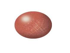 Revell 36195 AQUA bronze (met) 18ml 