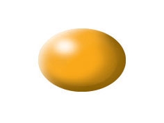 Revell 36310 AQUA lufthansa-gelb (sm) 18ml 