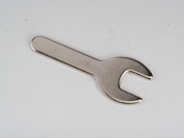 Revell 37340 Kopfschlüssel Standard class 